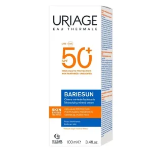 URIAGE BARIESUN MINERAL SPF50 KREMA 100ML