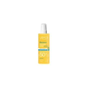 URIAGE Bariesun млеко за тело spf50+, 200 ml