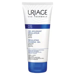 URIAGE D.S.GEL NETTOYANT 150ml