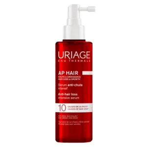 URIAGE EAU THERMALE AP HAIR ANTI-HAIR LOSS SERUM 100ML
