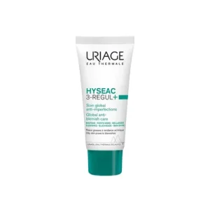 URIAGE HYSEAC 3 REGUL KREM ZA PROBLEMATICNA KOZA SKOLNA KON AKNI 40ML