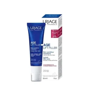 URIAGE Мултикорект инстант филер 30ml age protect