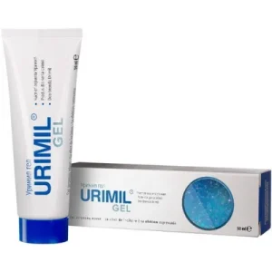 URIMIL GEL 50ML