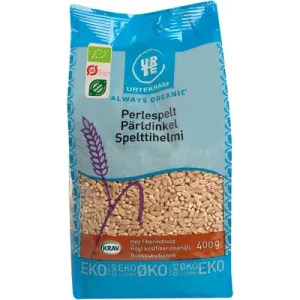 URTEKRAM Органска спелта – 400 гр.