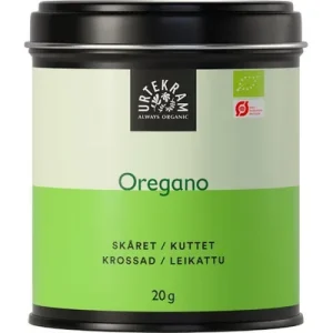 URTEKRAM Органско оригано – 20 гр.