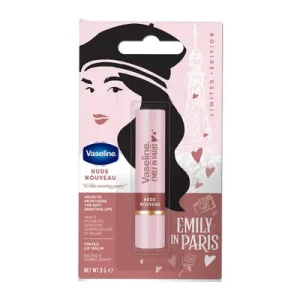 Vaseline Emily in Paris Edition Nude Балсам за усни 3гр