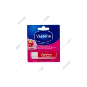 Vaseline Rosy Балсам за усни 4.8гр