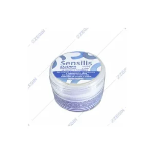 VAZELIN(NEVEN+D-PANTENOL) TUBA 100ML.