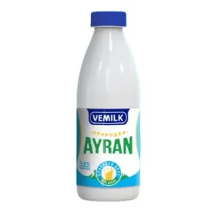 Vemilk Ајран 1кг