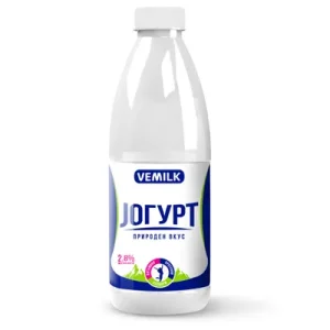 Vemilk Јогурт 2.8% 1кг