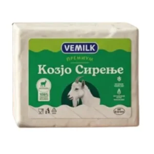 Vemilk Козјо сирење цца. 400гр