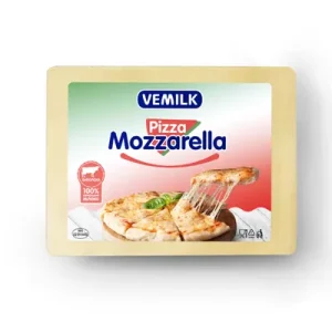 Vemilk Моцарела за пица цца. 400гр
