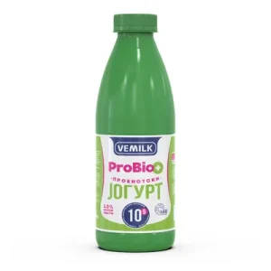 Vemilk Probio+ Јогурт 1кг