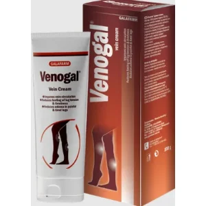VENOGAL-KREMA ZA VENI 100gr