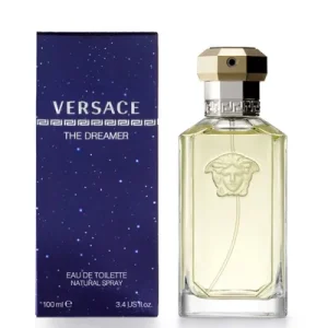 VERSACE Dreamer Тоалетна Вода 100 ml