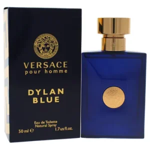 VERSACE Dylan Blue Тоалетна Вода 50 ml