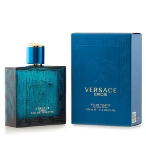 VERSACE Eros Тоалетна Вода 100 ml