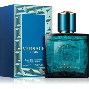 Versace Машки парфем EROS PARFUM 50 ML