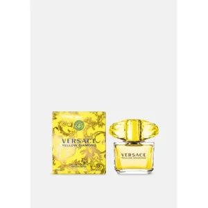 Versace Женски парфем YELLOW DIAMOND EDT 90 ML