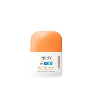 VICHY CAPITAL SOLEIL UV AQUA TOM MEDIO SPF50 50ML
