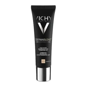 VICHY Dermablend 3d корективна пудра – нијанса 20 30ml
