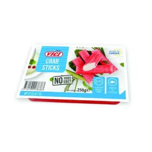 Vici Сурими стапчиња 250гр (Замрзнато)