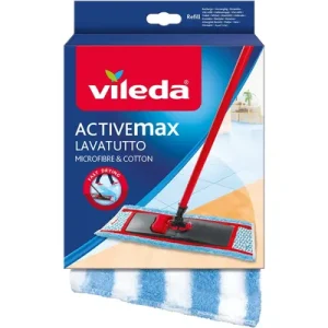VILEDA Рефил за моп ACTIVEМmax рамен