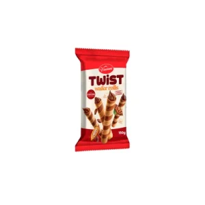 Vincinni Twist Ролери со какао 150гр