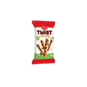 Vincinni Twist Ролери со лешник 150гр