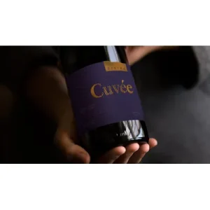 Vinika’s Црвено вино Red Cuvee ’22