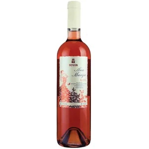 Вино Bovin 0.75л Ana Marija Rosé
