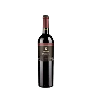 Вино Bovin 0.75л Merlot