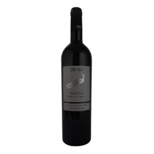 Вино Bovin 0.75л Pinot Noar