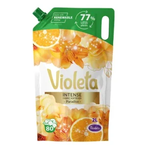 Violeta Intense Paradise Омекнувач 2л