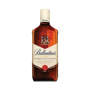 Виски Ballantine’s 0.7л Finest