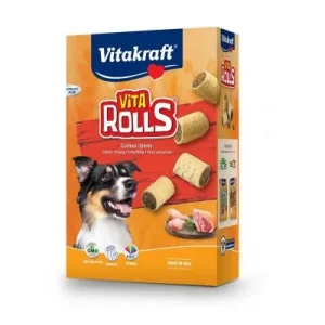 VITAKRAFT Храна за кучиња Вита Ролс ролати 400гр