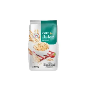 VITALIA OVESNI SNEGULKI KRUPNI 500g