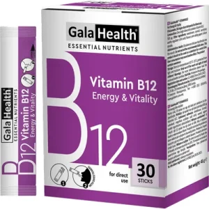 VITAMIN B12 ALKALOID