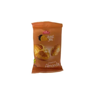 Vitaminka Карамелизиран бадем 100гр