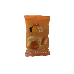 Vitaminka Карамелизиран лешник 100гр