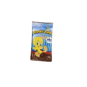 Vitaminka Looney Tunes Млечно чоколадо 100гр