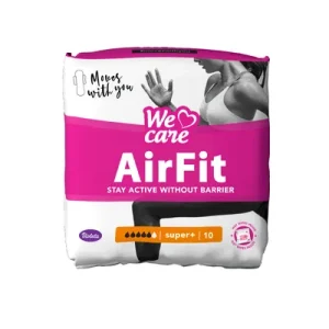 Влошки Violeta 10/1 Air Fit Super