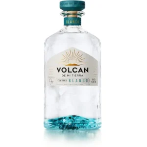 VOCKAN DE MI TIERA Blanco Текила Бела 0.7L(40% Alc)