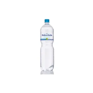 Вода Dobra Voda 1.5л Balance