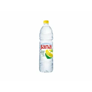 Вода Jana 1.5 Лимон и Лимета