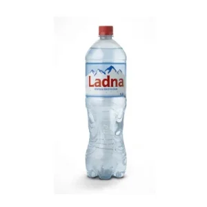 Вода Ladna 1.5л Негазирана