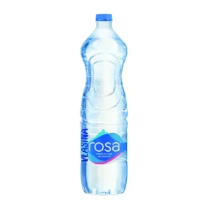 Вода Rosa 1.5л Негазирана