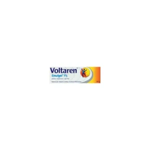 VOLTAREN EMULGEL