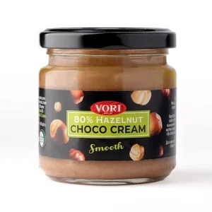VORI’S DELICATESSEN Чоко путер од лешник, 195 г