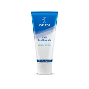 WELEDA Солена паста за деца 75ml